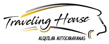 Traveling House Logo